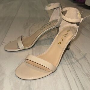 Unisa Sandal Heels
